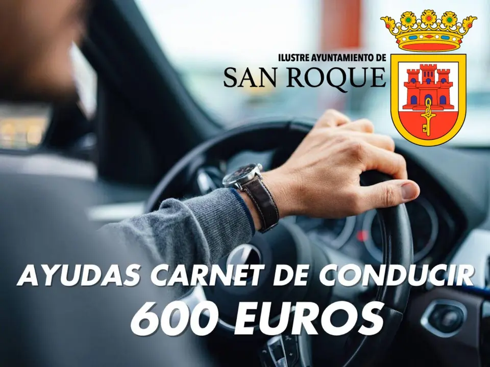 Imagen de ayudas en San Roque