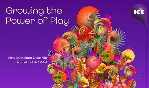 Feria Internacional del Juego 2026