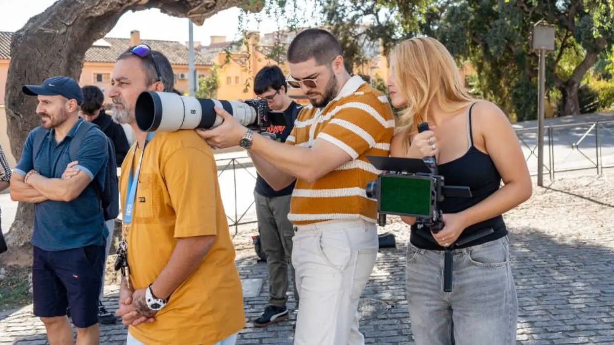 El casting permanecer&aacute; abierto hasta este&nbsp;martes 13 de enero a las 23:59 horas, y podr&aacute; realizarse de manera presencial o mediante selftape (v&iacute;deo de presentaci&oacute;n)