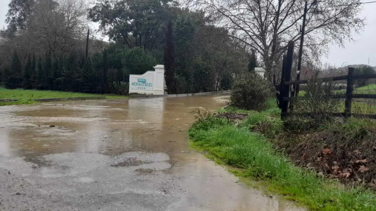El dispositivo de seguimiento contin&uacute;a activo ante la previsi&oacute;n de que la situaci&oacute;n pueda agravarse en las pr&oacute;ximas horas