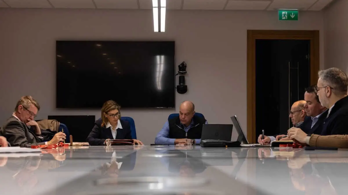 La ministra Arias-Vasquez ha se&ntilde;alado que la conclusi&oacute;n de las negociaciones supone &ldquo;un momento de gran importancia para la econom&iacute;a de Gibraltar&rdquo;