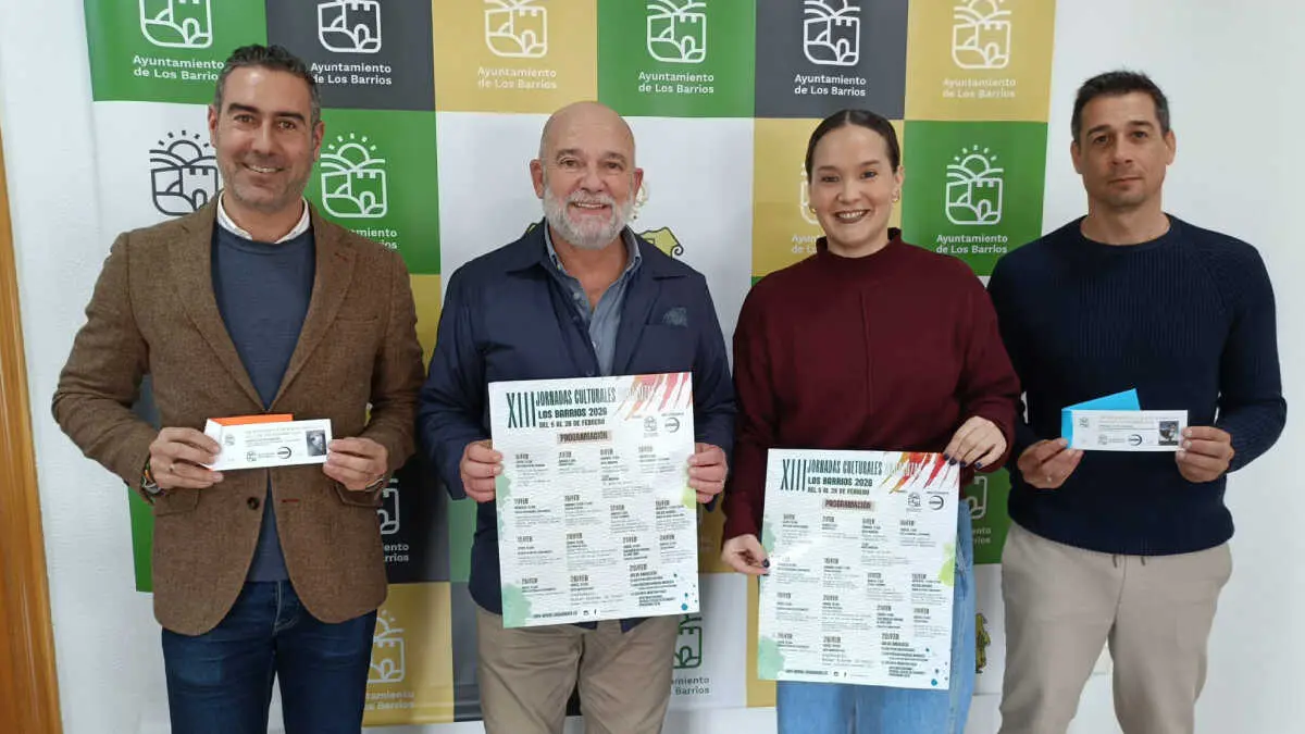 La iniciativa contar&aacute; con una programaci&oacute;n diversa y transversal
