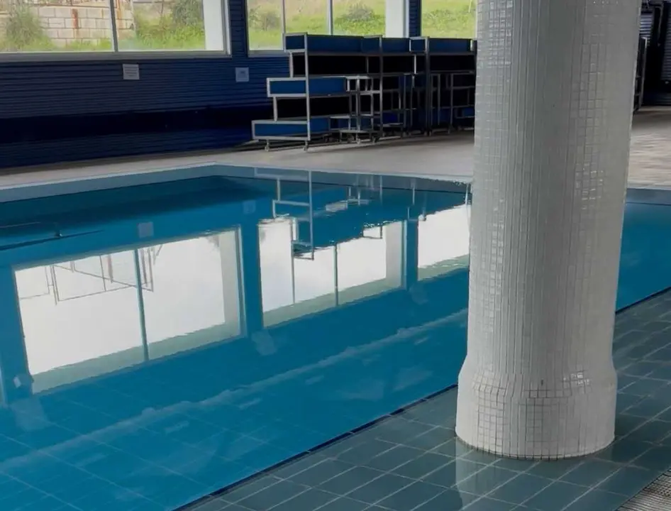 La reapertura se realizar&aacute; inicialmente en horario laboral, con el objetivo de ir retomando de forma progresiva la normalidad en el uso de la piscina cubierta por parte de los distintos colectivos y usuarios habituales
