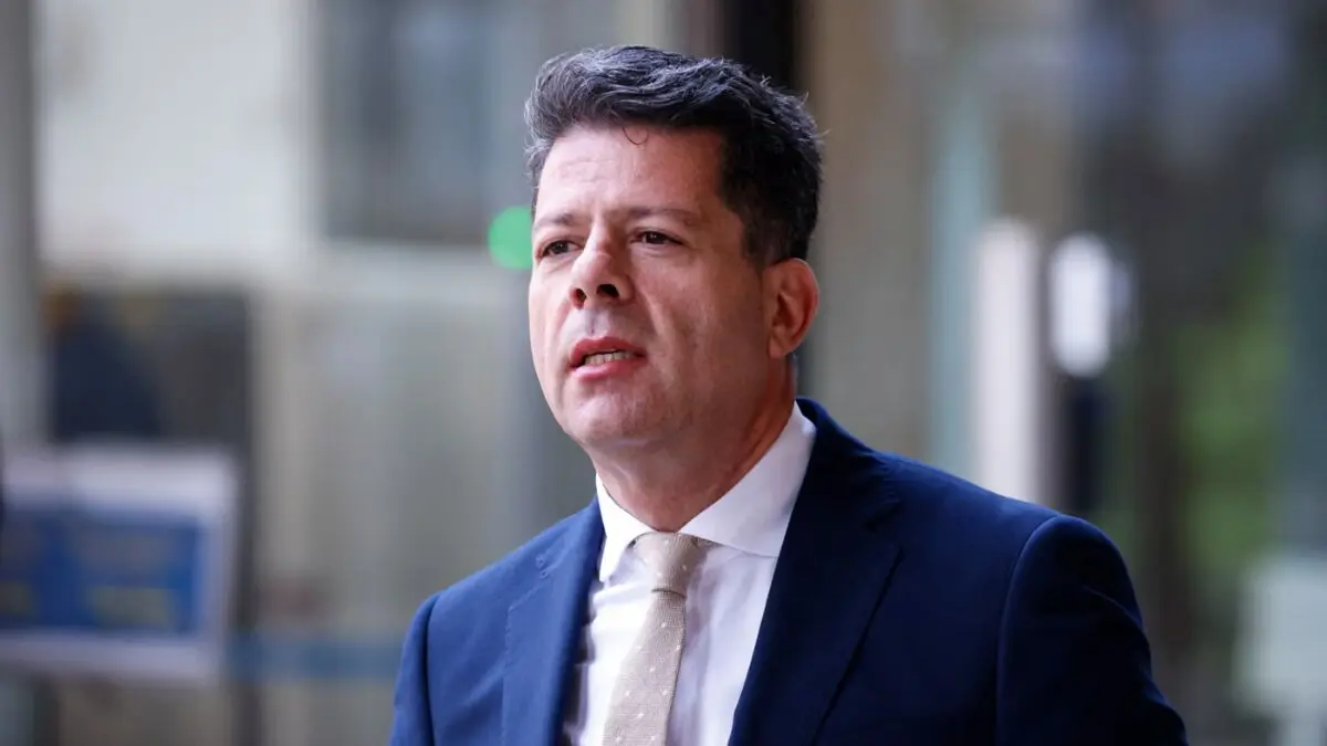 Fabian Picardo