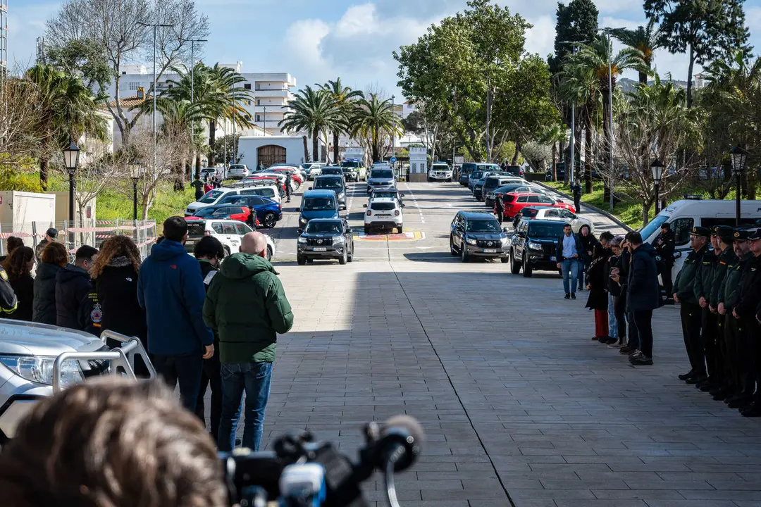 Pedro S&aacute;nchez se desplaza a San Roque para evaluar los da&ntilde;os de las borrascas_23