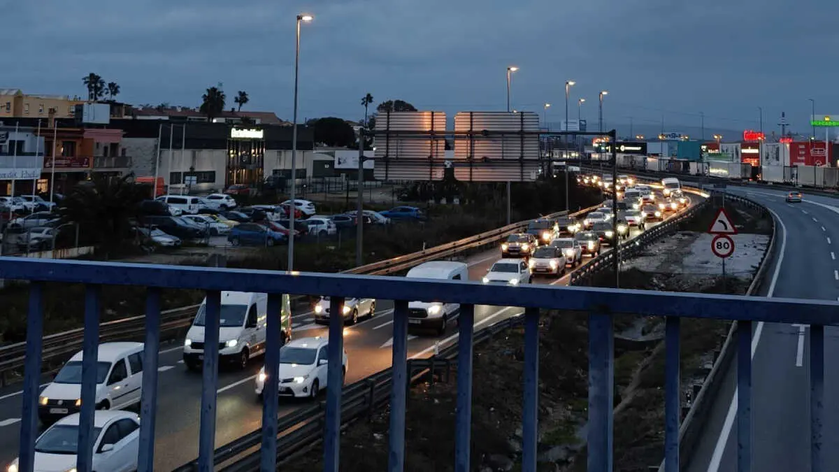 Desde la formaci&oacute;n municipalista tambi&eacute;n se cuestiona la respuesta del Ayuntamiento de Algeciras ante esta situaci&oacute;n