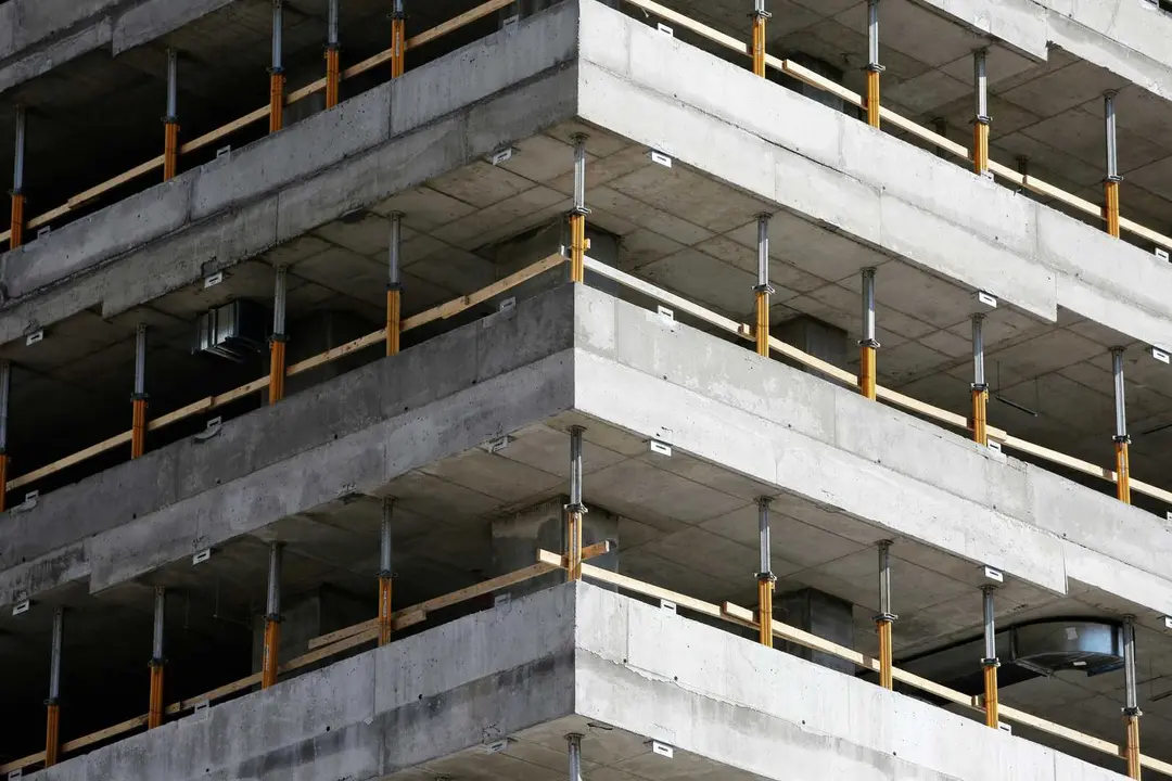 Promoci&oacute;n de viviendas en construcci&oacute;n destinadas al alquiler social y asequible.