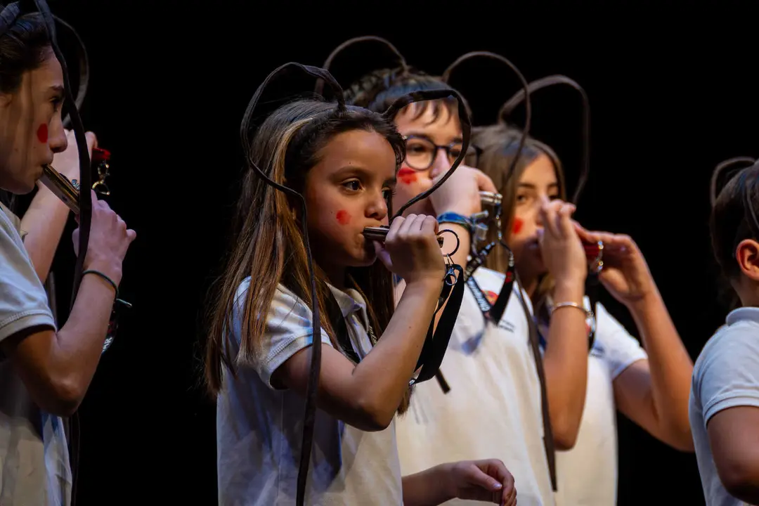 Carnaval Especial Infantil 2026_27