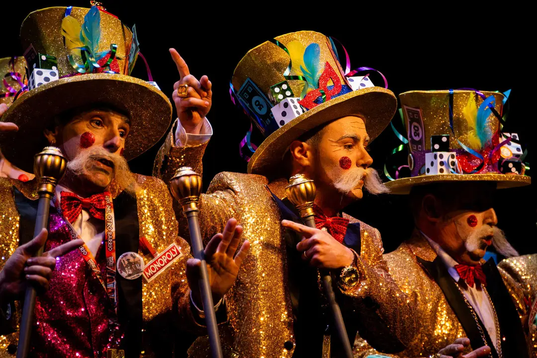 Chirigota Los Aristotiesos de Algeciras_05