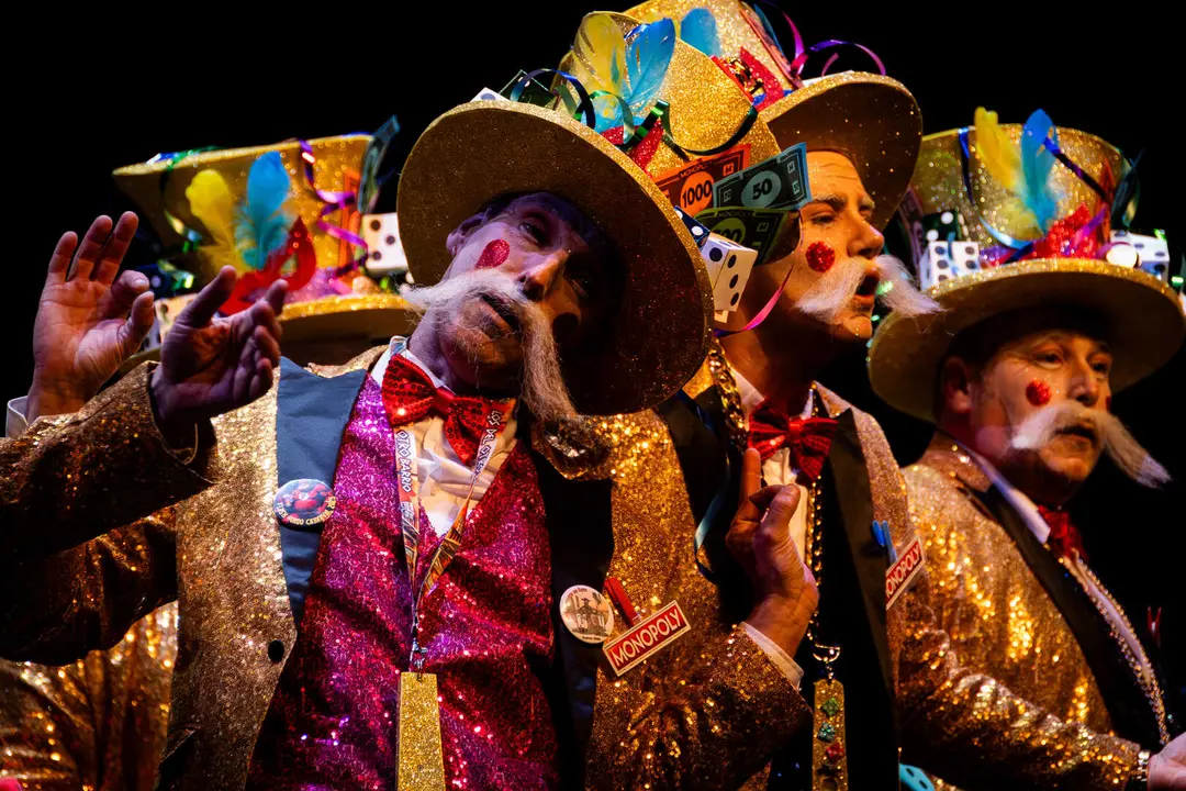 Chirigota Los Aristotiesos de Algeciras_24