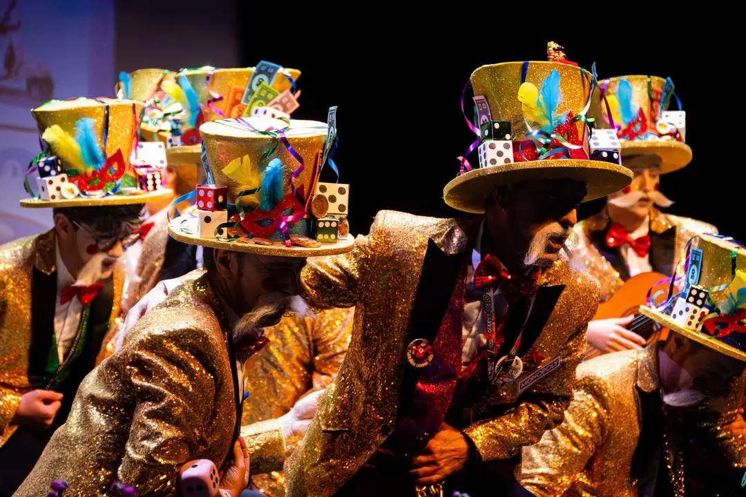 Chirigota Los Aristotiesos de Algeciras_30