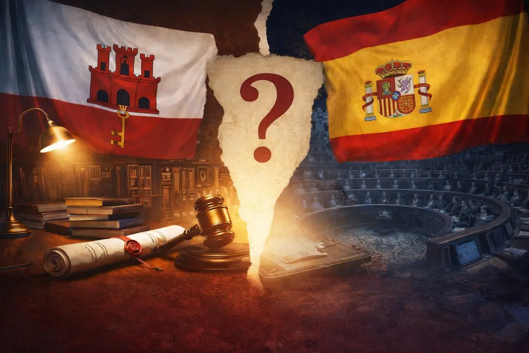 Imagen creada por IA