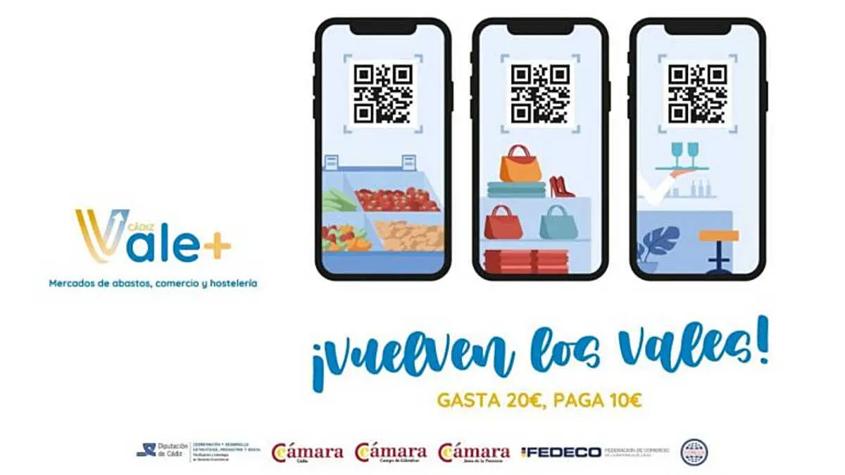 En esta convocatoria pueden participar mercados de abastos, comercios y establecimientos de hosteler&iacute;a