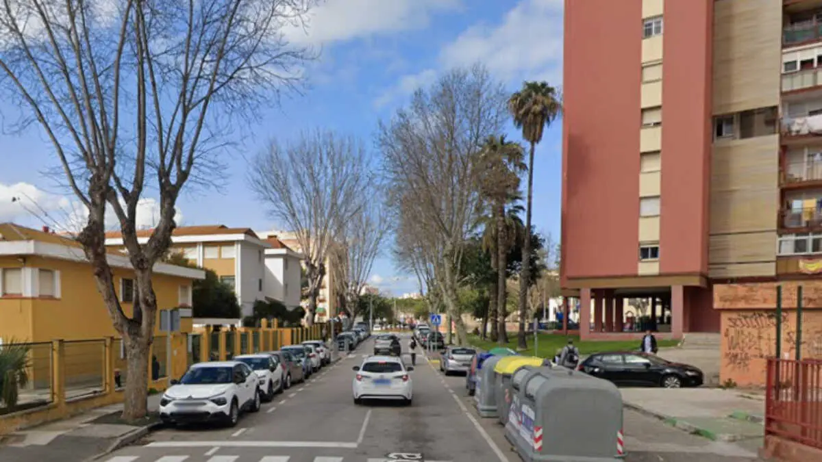 La restricci&oacute;n se aplicar&aacute; desde este martes, 17 de febrero, hasta el viernes 20, afectando al tramo comprendido entre Plaza Europa y la Avenida del Ej&eacute;rcito