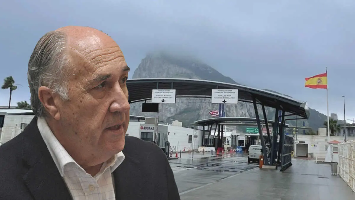 El regidor algecire&ntilde;o ha subrayado que, m&aacute;s all&aacute; del impacto positivo en el empleo transfronterizo, las administraciones locales desconocen los t&eacute;rminos concretos del tratado, que podr&iacute;a aplicarse de forma inminente