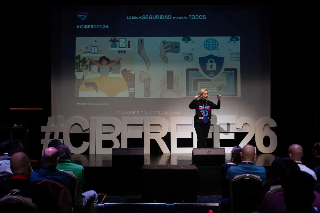 II Congreso CiberEFE 2026_05