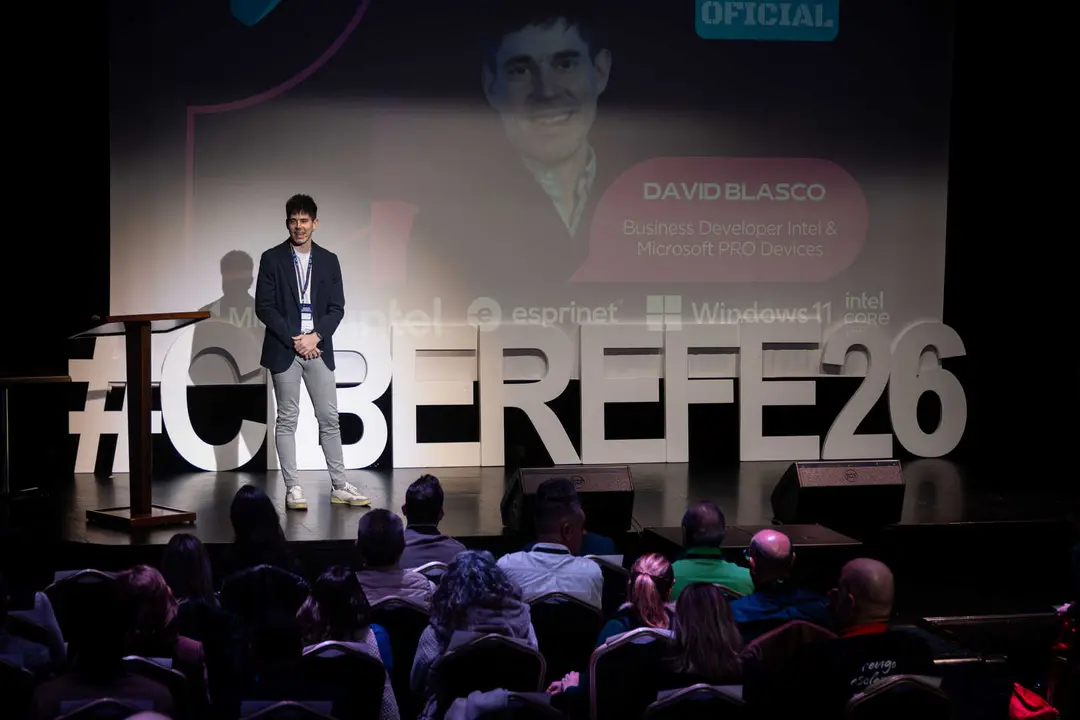 II Congreso CiberEFE 2026_11