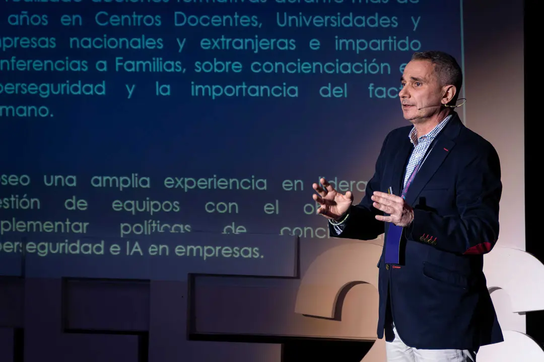 II Congreso CiberEFE 2026_17