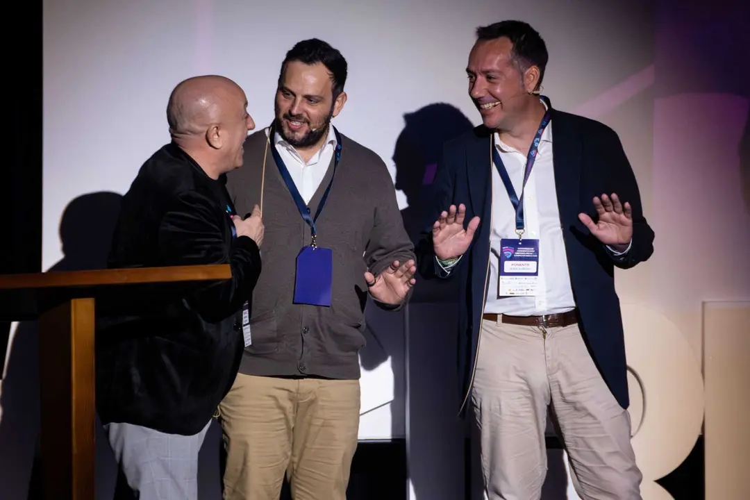 II Congreso CiberEFE 2026_22