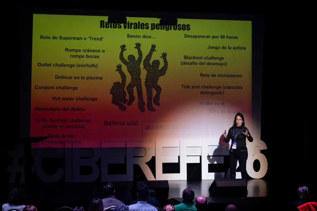 II Congreso CiberEFE 2026_28