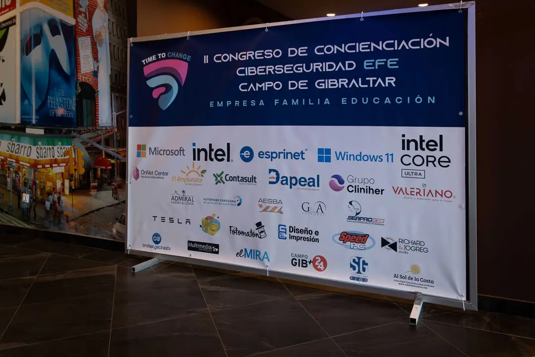 II Congreso CiberEFE 2026_30