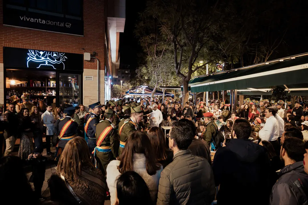Algeciras se vuelca con el Carnaval en el Lago Mar&iacute;timo, la Plaza Alta y el centro_08