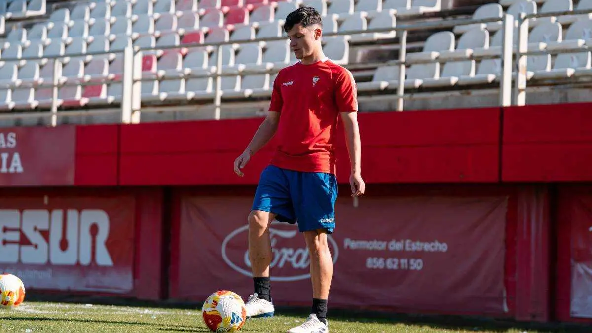 Con esta derrota, el Algeciras CF frena su racha de siete encuentros sin perder y pierde una oportunidad de consolidarse en puestos de playoff