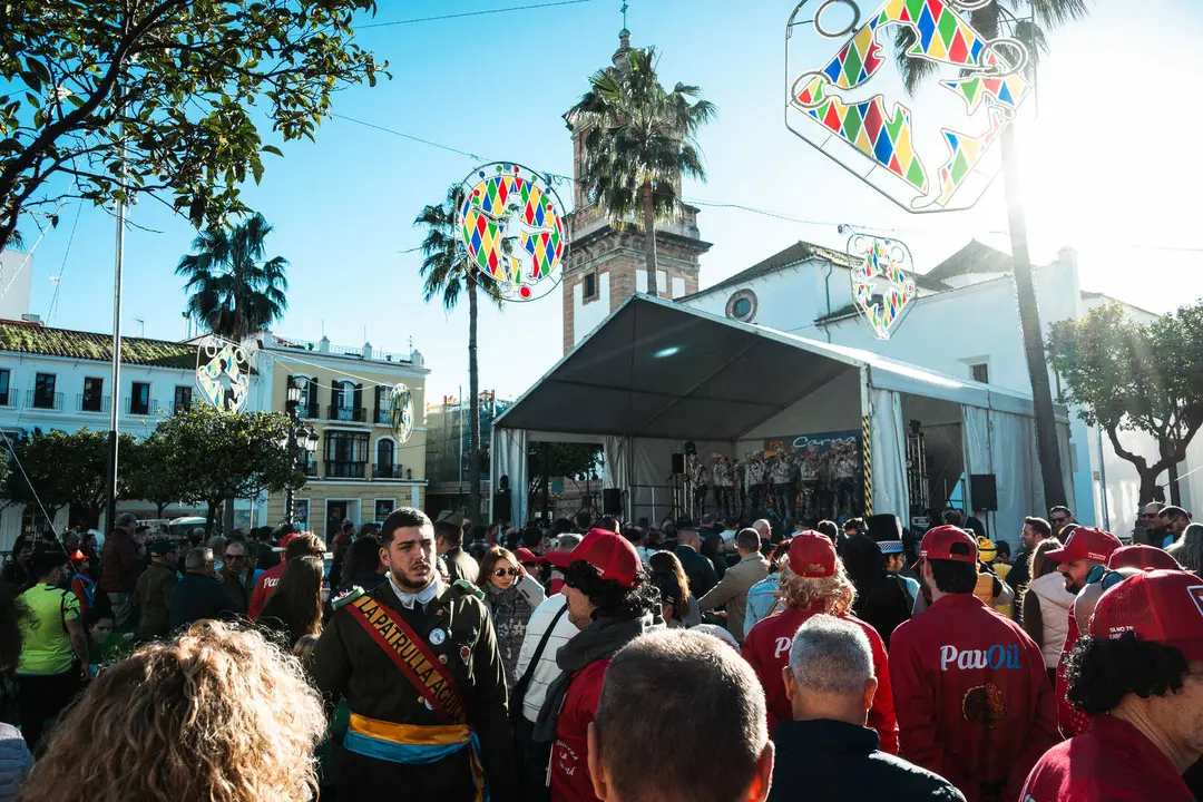 Algeciras pone el broche final al Carnaval Especial 2026_07