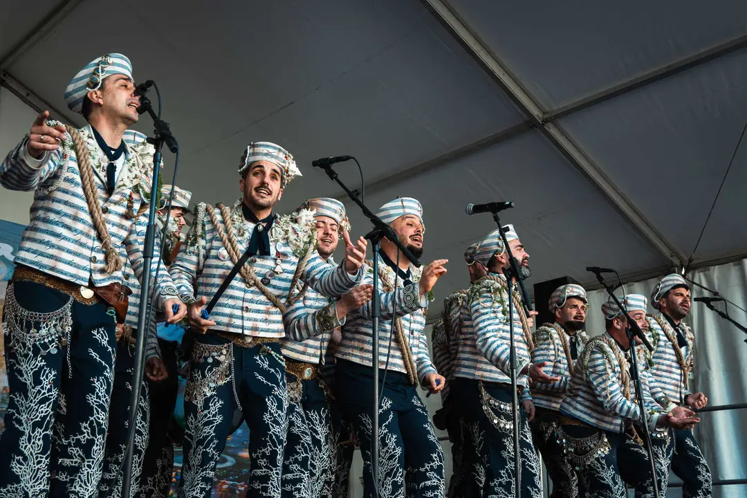 Algeciras pone el broche final al Carnaval Especial 2026_08