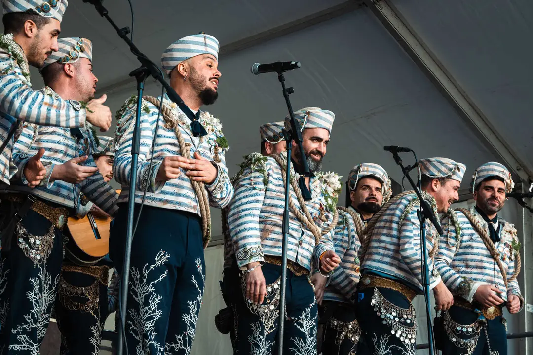 Algeciras pone el broche final al Carnaval Especial 2026_10