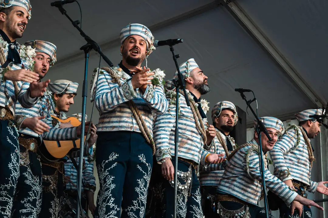 Algeciras pone el broche final al Carnaval Especial 2026_11