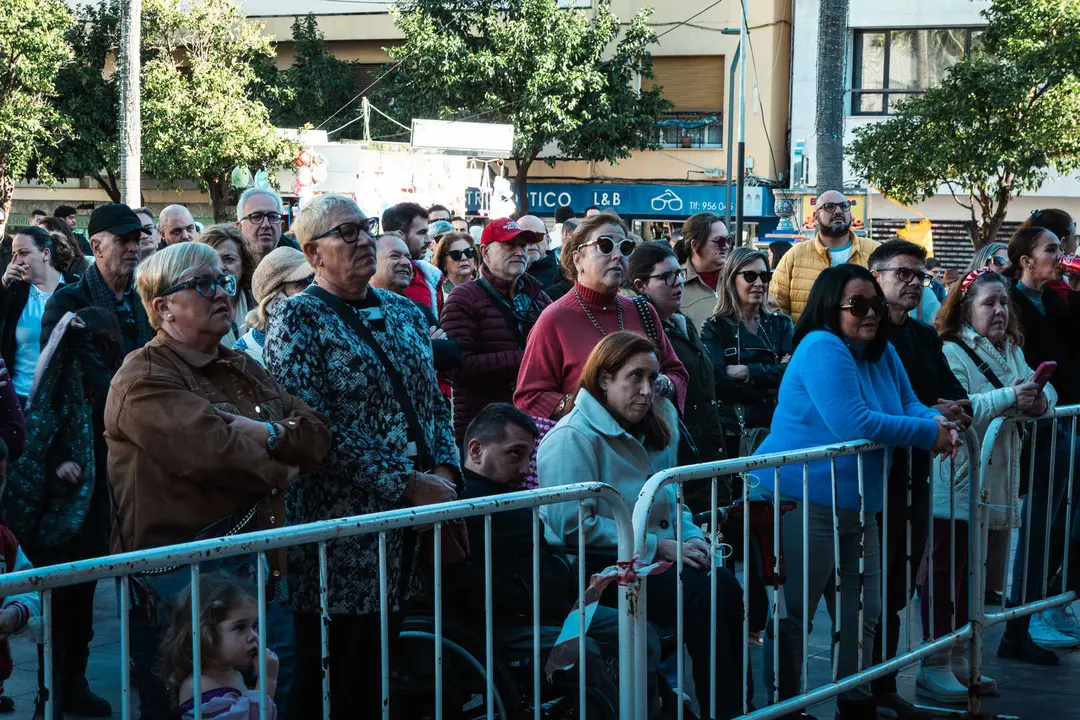 Algeciras pone el broche final al Carnaval Especial 2026_13