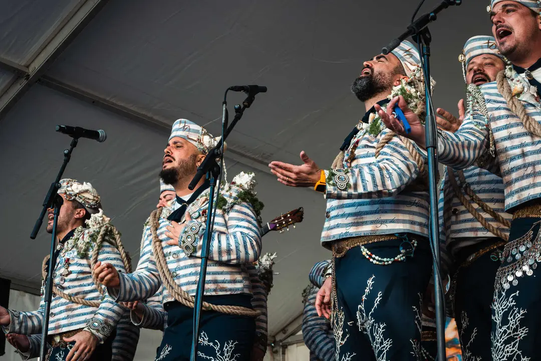 Algeciras pone el broche final al Carnaval Especial 2026_15