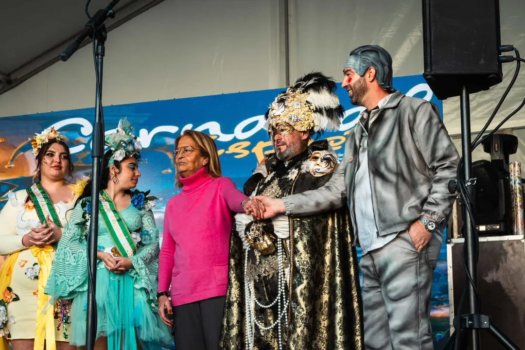 Algeciras pone el broche final al Carnaval Especial 2026_26