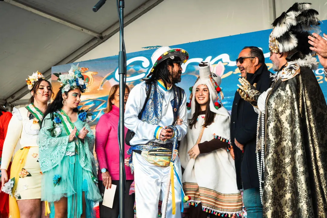 Algeciras pone el broche final al Carnaval Especial 2026_27