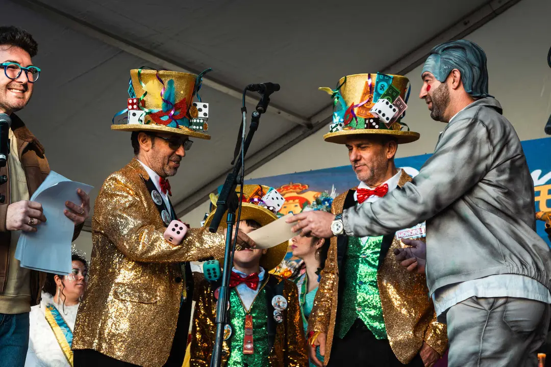 Algeciras pone el broche final al Carnaval Especial 2026_32