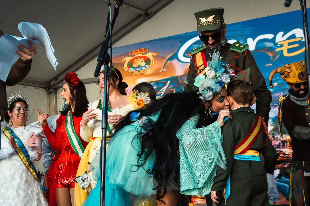 Algeciras pone el broche final al Carnaval Especial 2026_34