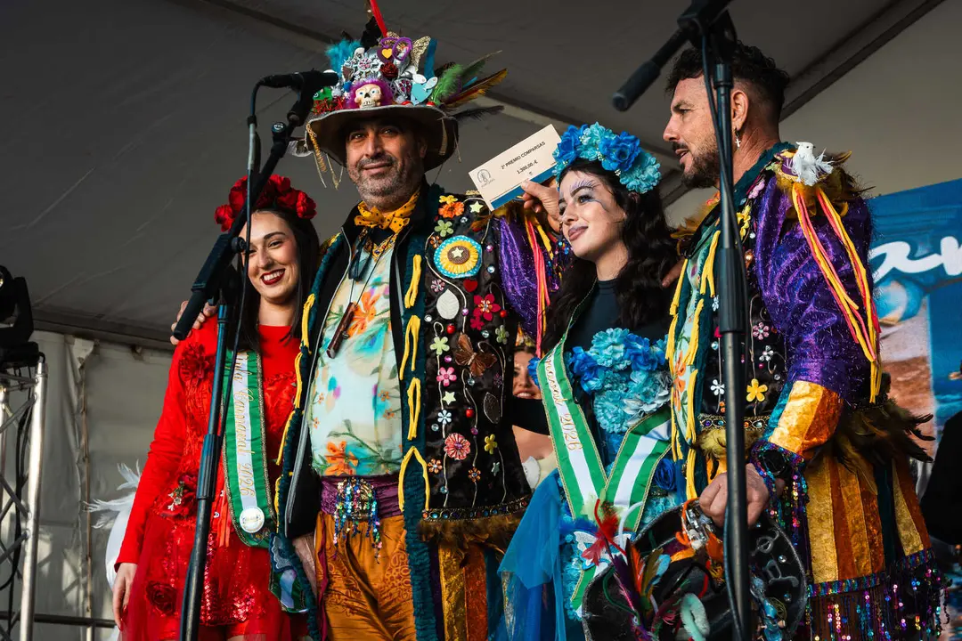Algeciras pone el broche final al Carnaval Especial 2026_41