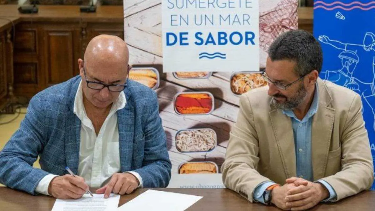 Adem&aacute;s, se pondr&aacute; en valor la capacidad de Ubago como centro de desarrollo permanente de competencias laborales en la industria alimentaria