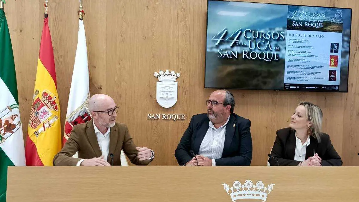 La programaci&oacute;n arrancar&aacute; el 9 de marzo con la conferencia inaugural a cargo de Loquillo, que se celebrar&aacute; en el Teatro Juan Luis Galiardo