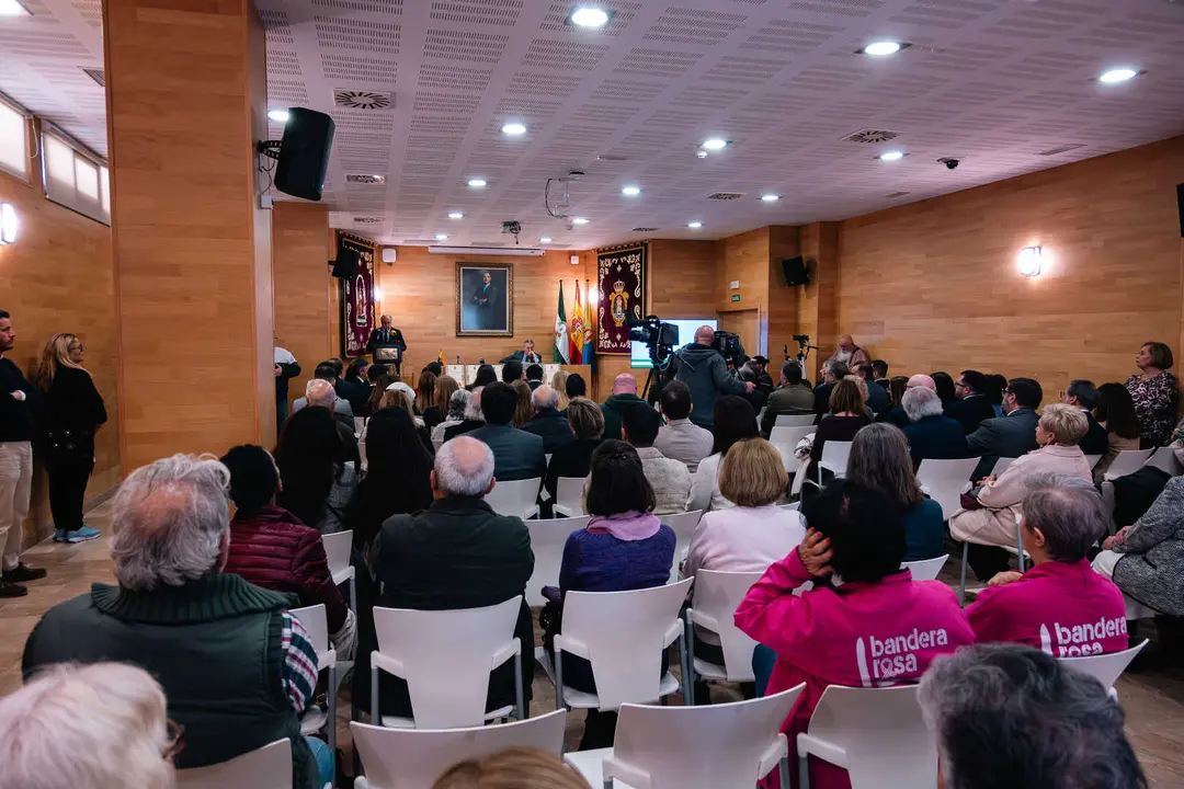 Algeciras entrega sus reconocimientos con motivo del D&iacute;a de Andaluc&iacute;a_08