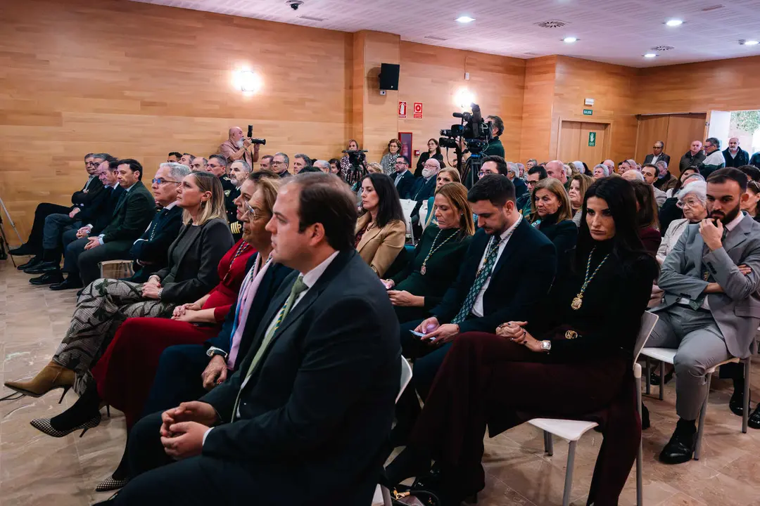 Algeciras entrega sus reconocimientos con motivo del D&iacute;a de Andaluc&iacute;a_14