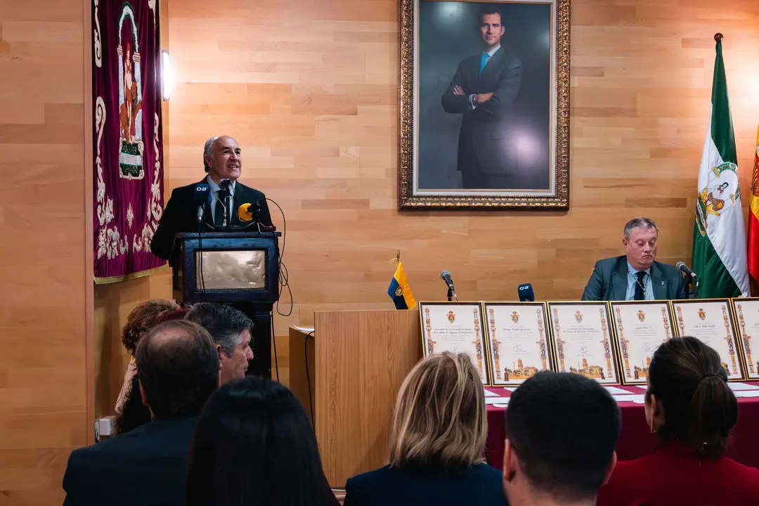 Algeciras entrega sus reconocimientos con motivo del D&iacute;a de Andaluc&iacute;a_16