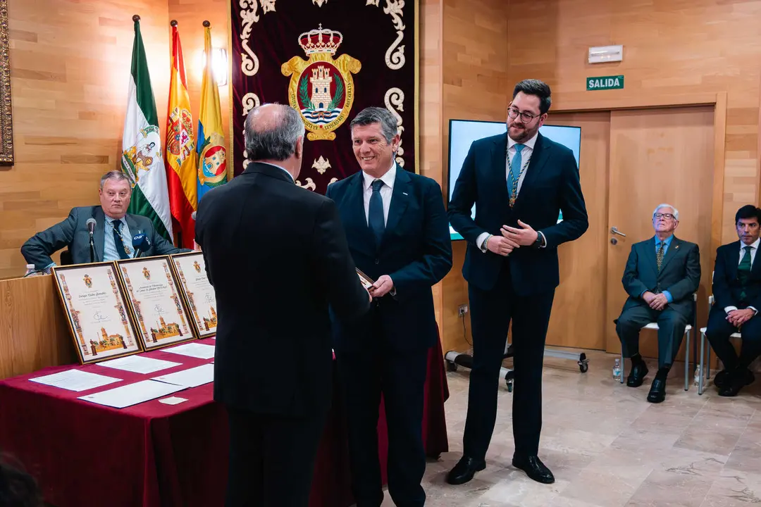Algeciras entrega sus reconocimientos con motivo del D&iacute;a de Andaluc&iacute;a_20