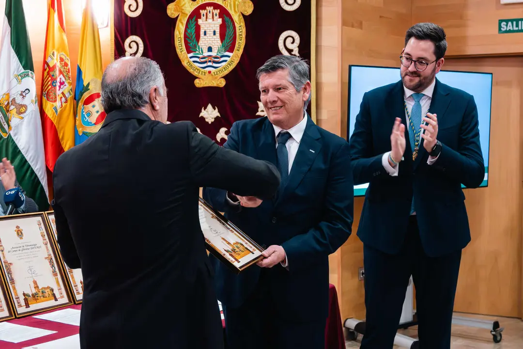 Algeciras entrega sus reconocimientos con motivo del D&iacute;a de Andaluc&iacute;a_21