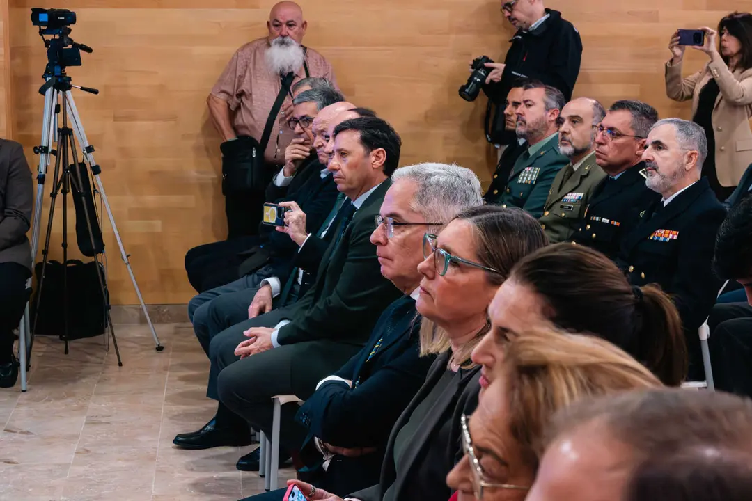 Algeciras entrega sus reconocimientos con motivo del D&iacute;a de Andaluc&iacute;a_23