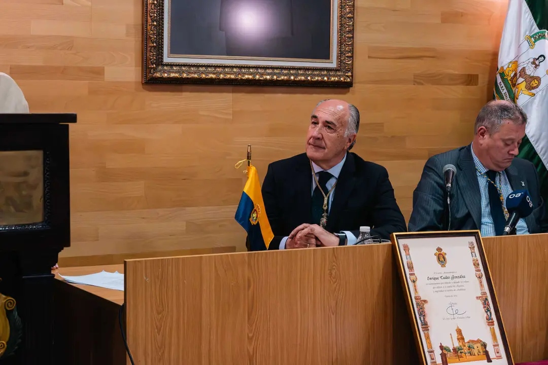 Algeciras entrega sus reconocimientos con motivo del D&iacute;a de Andaluc&iacute;a_29