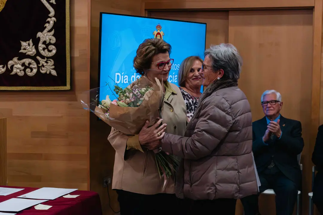 Algeciras entrega sus reconocimientos con motivo del D&iacute;a de Andaluc&iacute;a_30