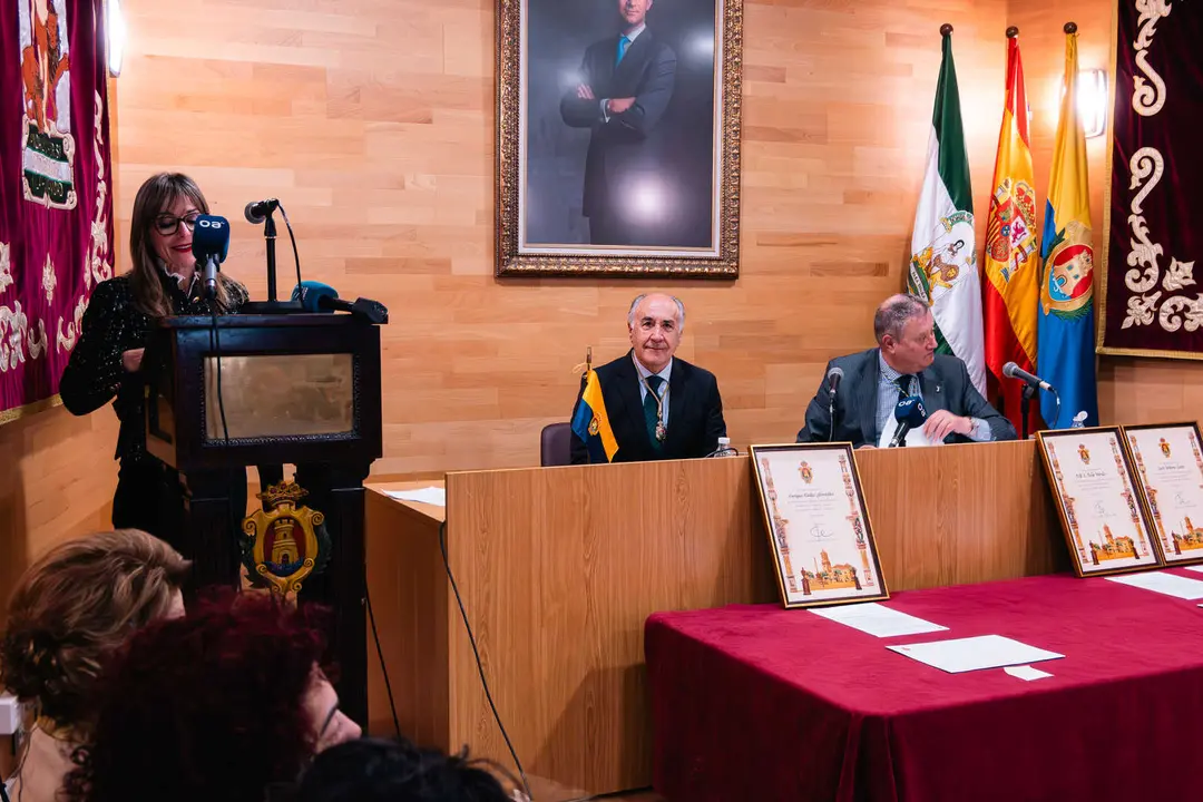Algeciras entrega sus reconocimientos con motivo del D&iacute;a de Andaluc&iacute;a_33
