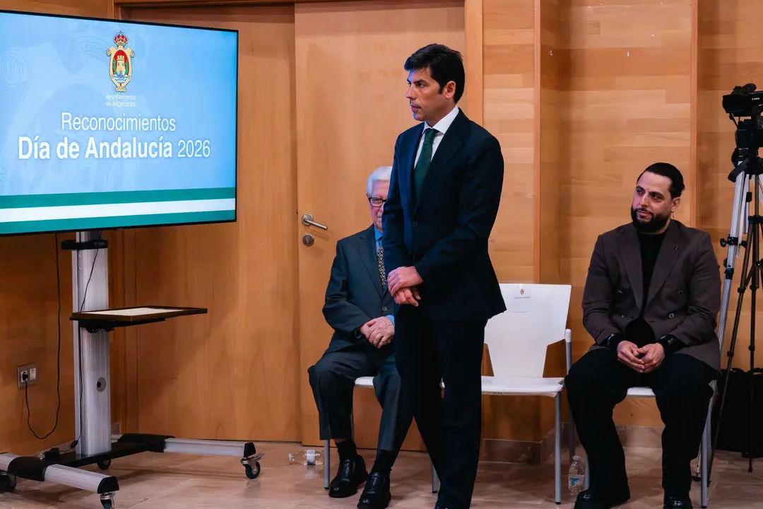 Algeciras entrega sus reconocimientos con motivo del D&iacute;a de Andaluc&iacute;a_34
